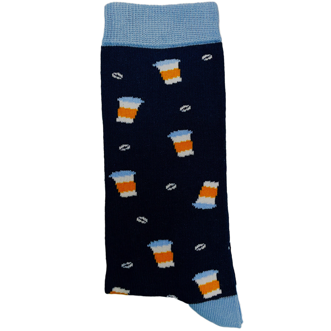 Socksat Coffee Cup Socks