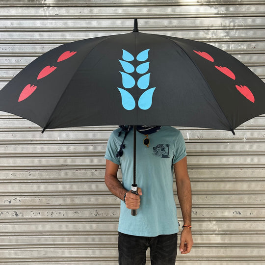 Umbrella Shaffeh