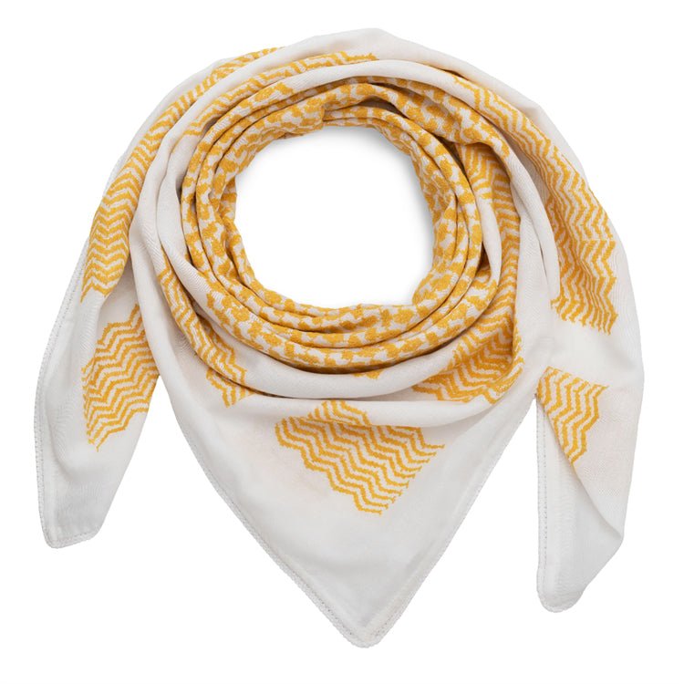 Keffiyehs (Made in Jordan)
