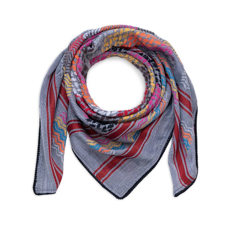 Keffiyehs (Made in Jordan)