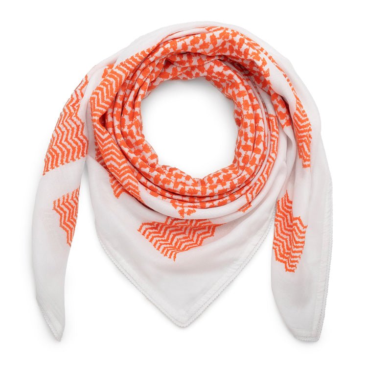 Keffiyehs (Made in Jordan)