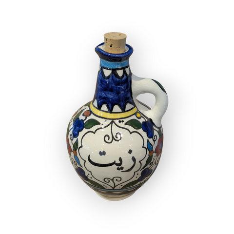 Oil Dispenser (Made in Palestine)