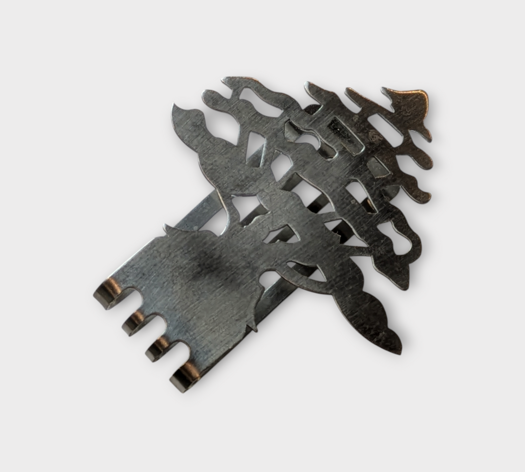 Arze Money Clips (Made in Lebanon)