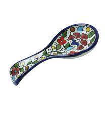 Made in Palestine - Spoon Rest