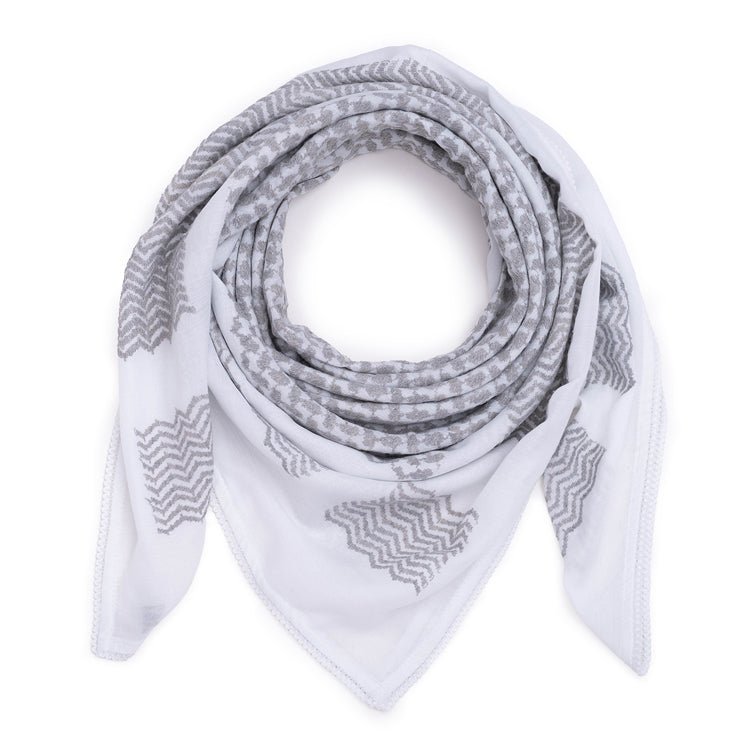 Keffiyehs (Made in Jordan)