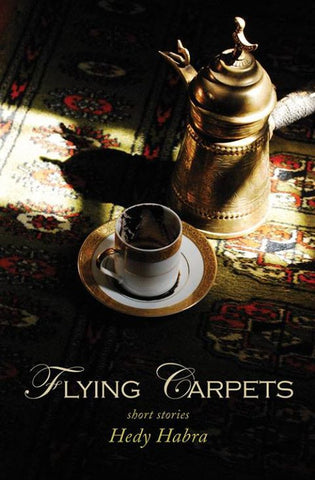 Flying Carpets - Hedy Habra