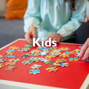 KIDS
