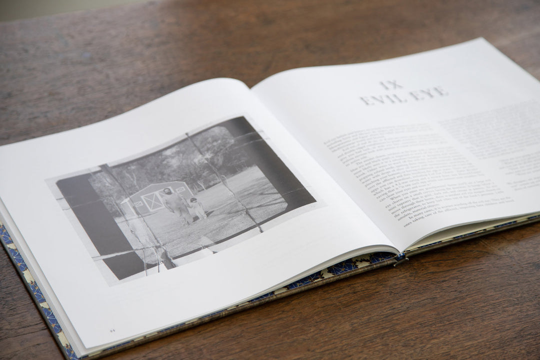 Árabe - Amanda Ekery