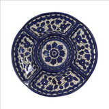 Small Sectioned Platter (Made in Palestine)