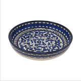 Round Small Platters (9in) - Made in Palestine