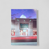 AANM Greeting Cards and Postcards