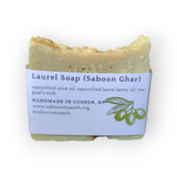 Saboon Maazeh - Assorted Soap