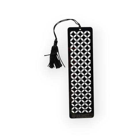 AANM Arabesque Bookmark