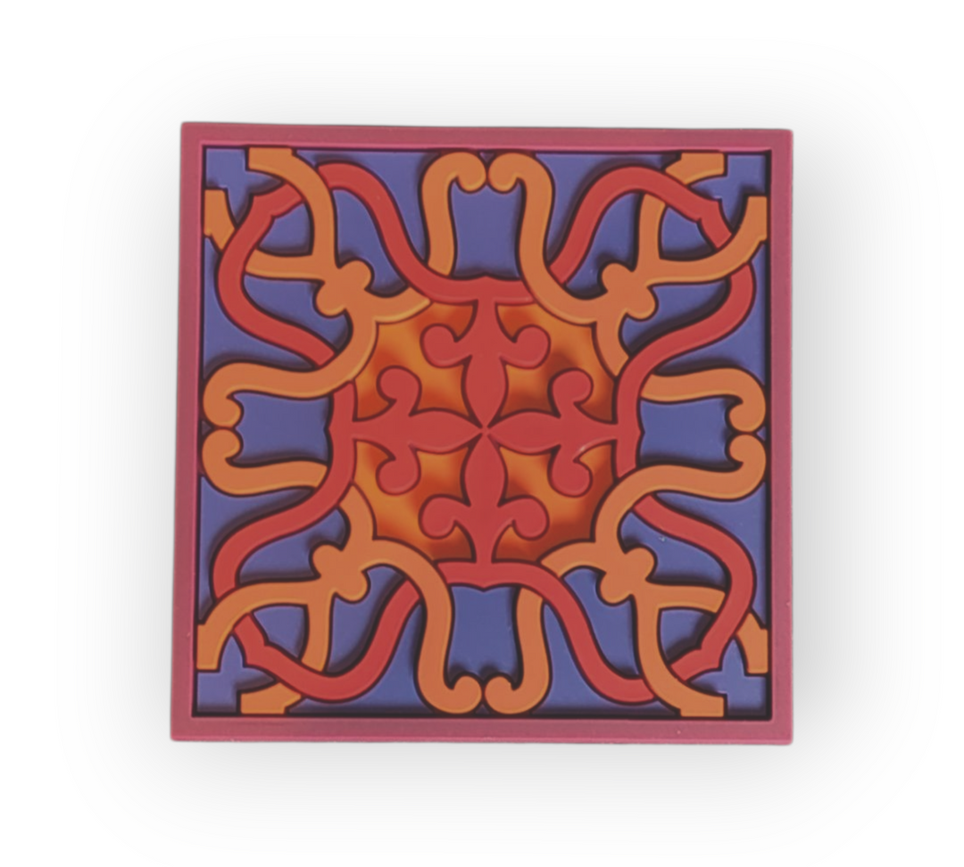 Coasters (Set of 2)