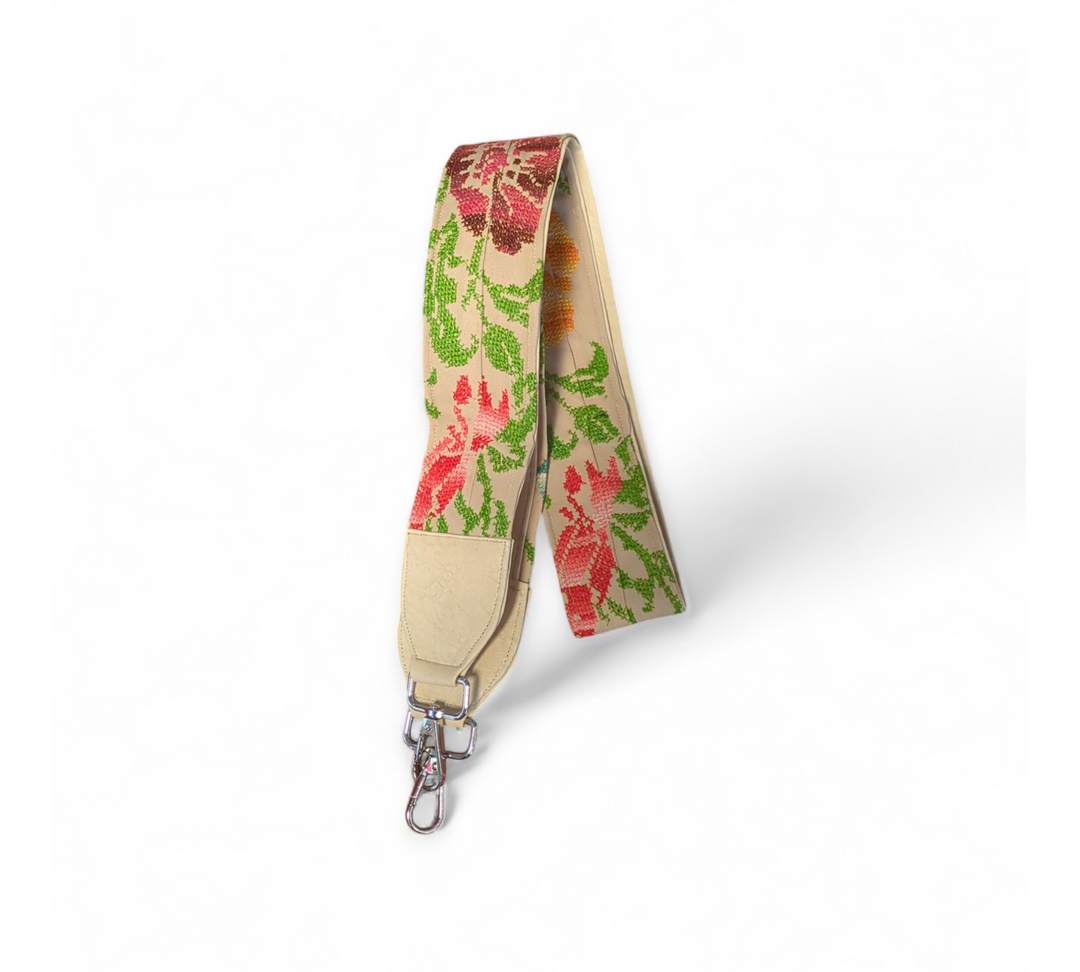 Tatreez Bag Straps