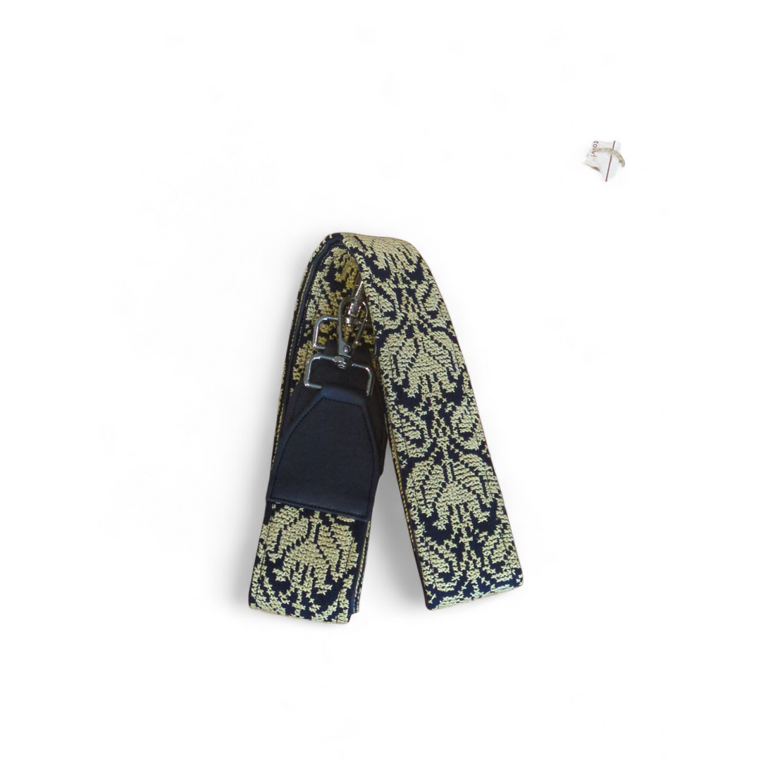Tatreez Bag Straps