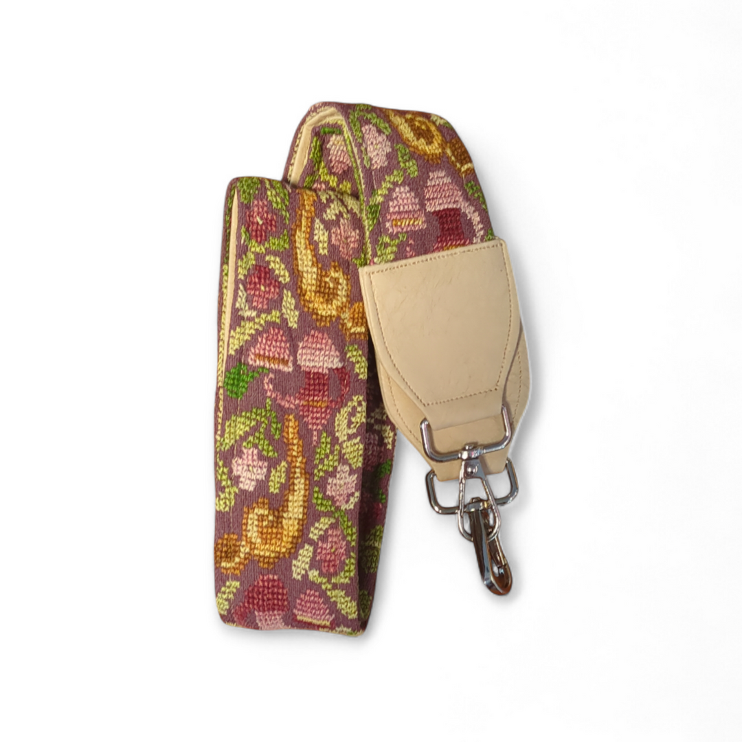 Tatreez Bag Straps
