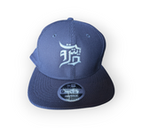 Yalla Detroit Hat with Arabic Calligraphy