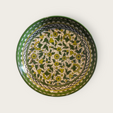 Round Platter (13.5in) - Made in Palestine