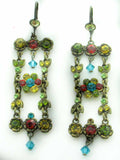 Rainbow Jewelers Earrings