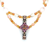 Rainbow Jewelers Necklace