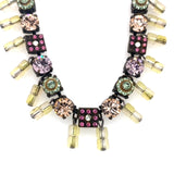 Rainbow Jewelers Necklace