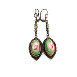 Rainbow Jewelers Earrings