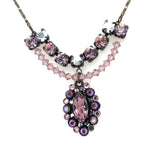 Rainbow Jewelers Necklace