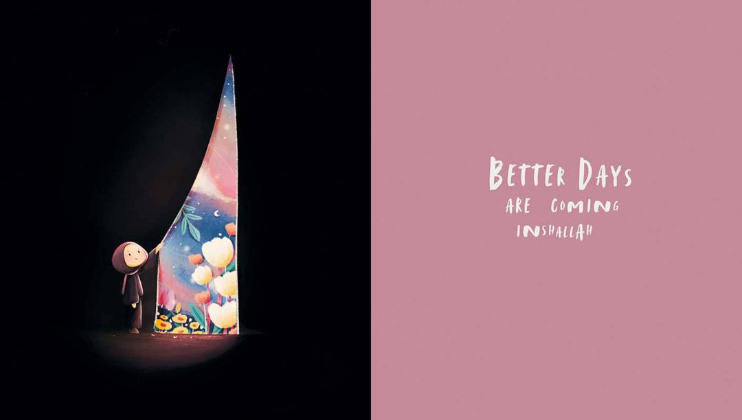 Dear Moon by Zayneb  Haleem