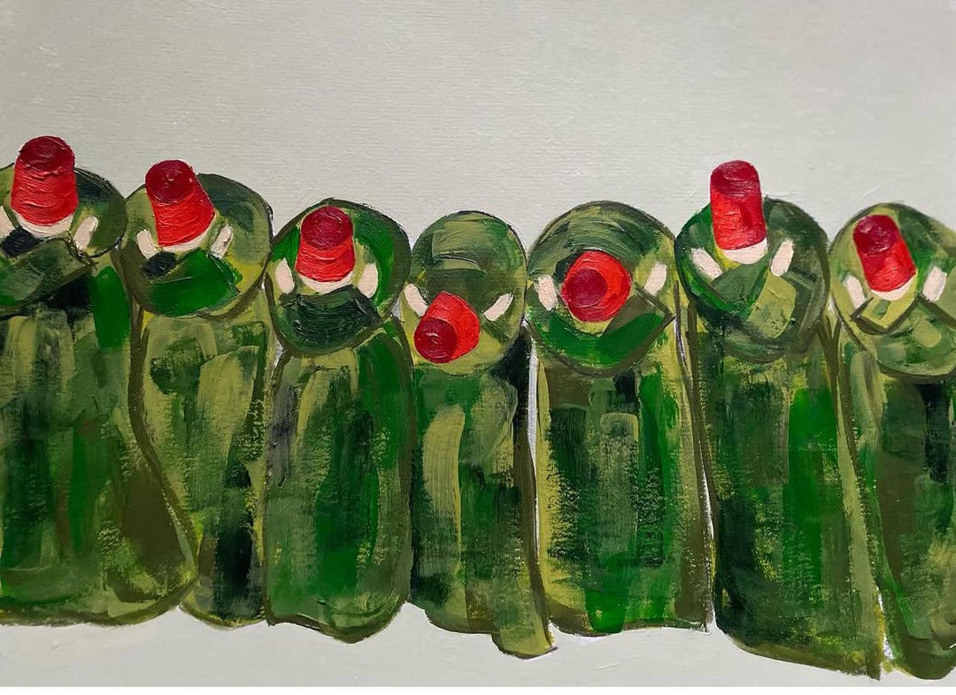 Kittaba Prints - Tala Abunawar