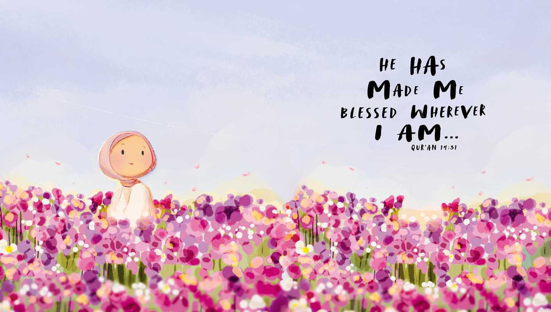 Dear Moon by Zayneb  Haleem