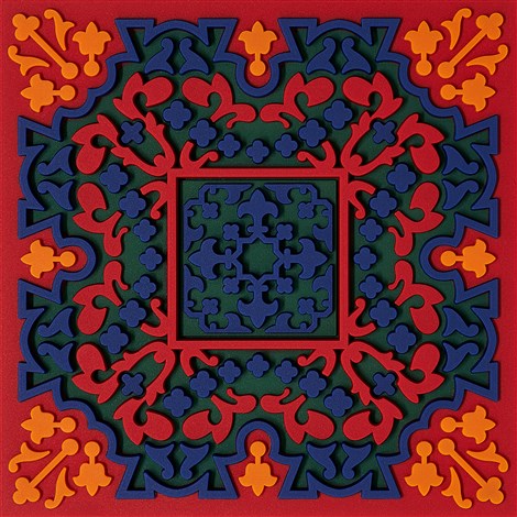 Coasters (Set of 2)