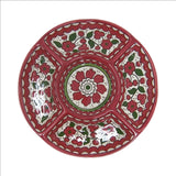 Small Sectioned Platter (Made in Palestine)
