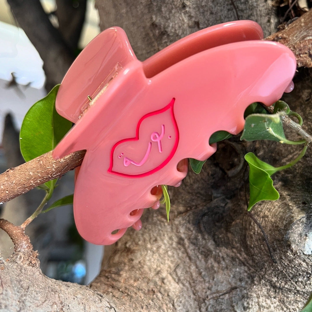 Hair Clip - Assorted