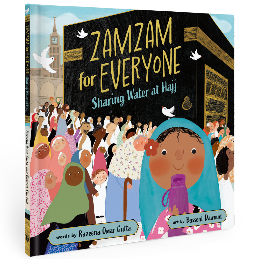 Zamzam for Everyone
