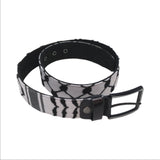 Keffiyeh Belts