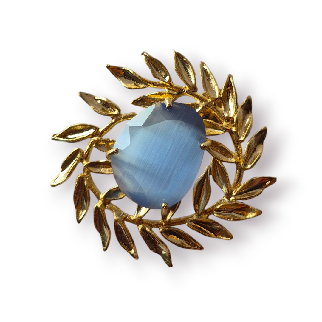 Assorted Brooches