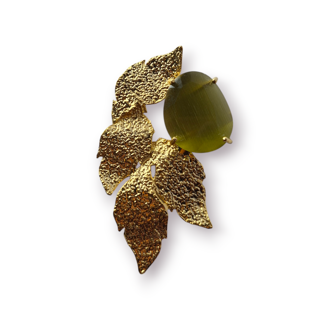 Assorted Brooches