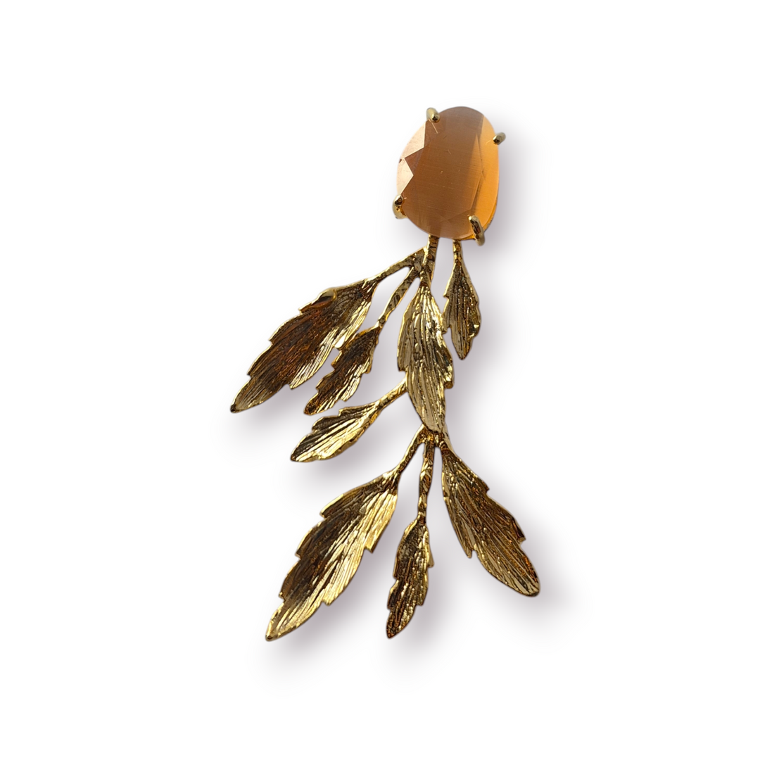 Assorted Brooches
