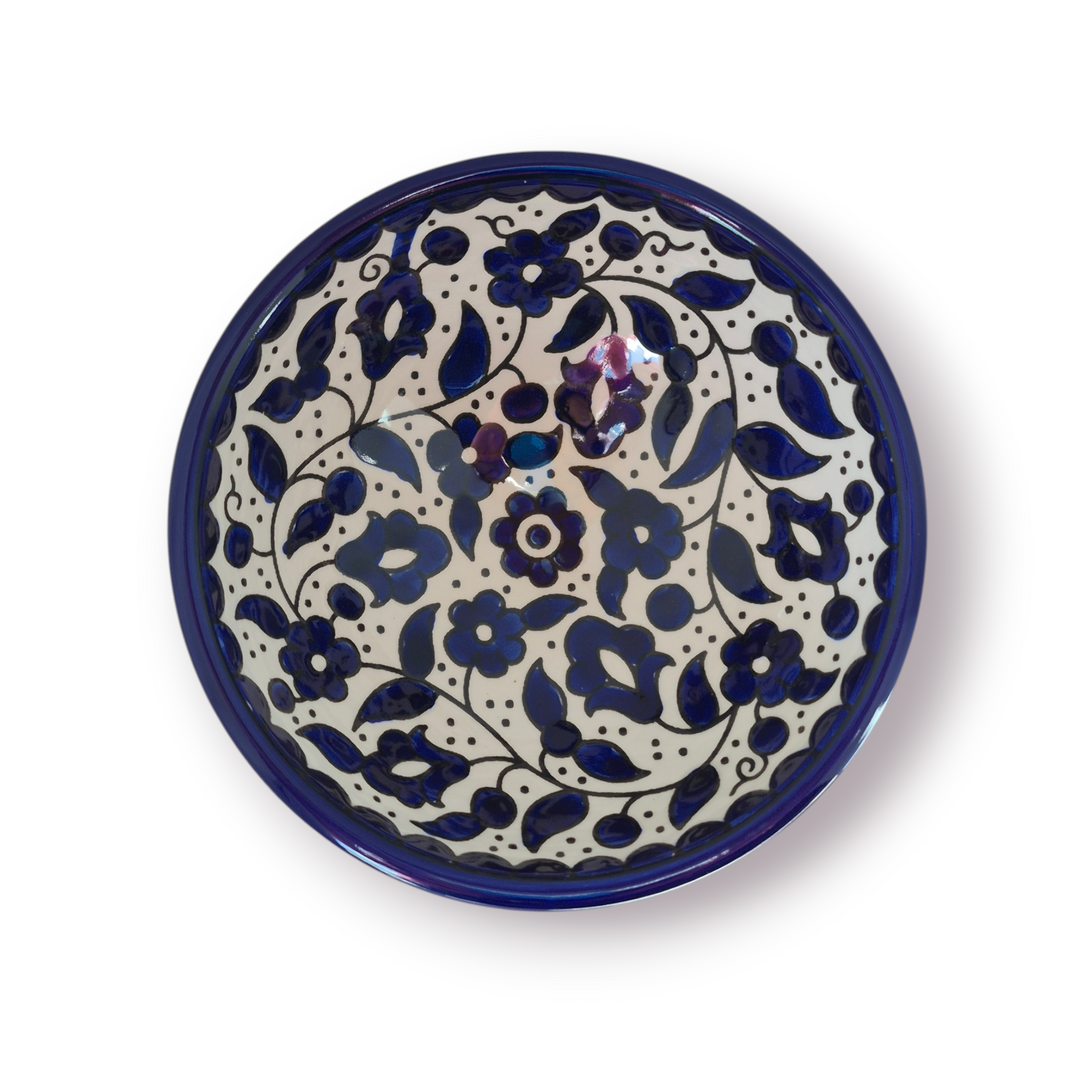 Small Bowl (made in Palestine)
