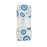 Blue Eye Baby Swaddle