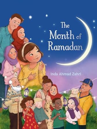 The Month of Ramadan