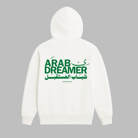 Arab Dreamer Hoodie