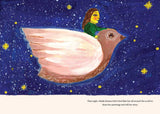 Sitti's Bird by Malak  Mattar
