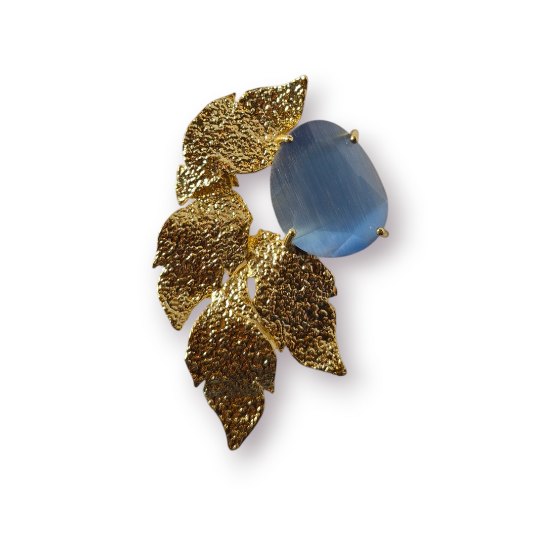 Assorted Brooches