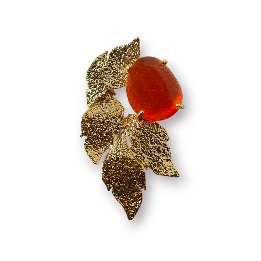 Assorted Brooches