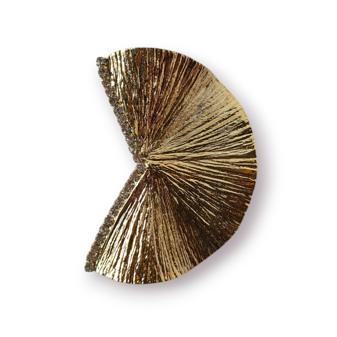 Assorted Brooches
