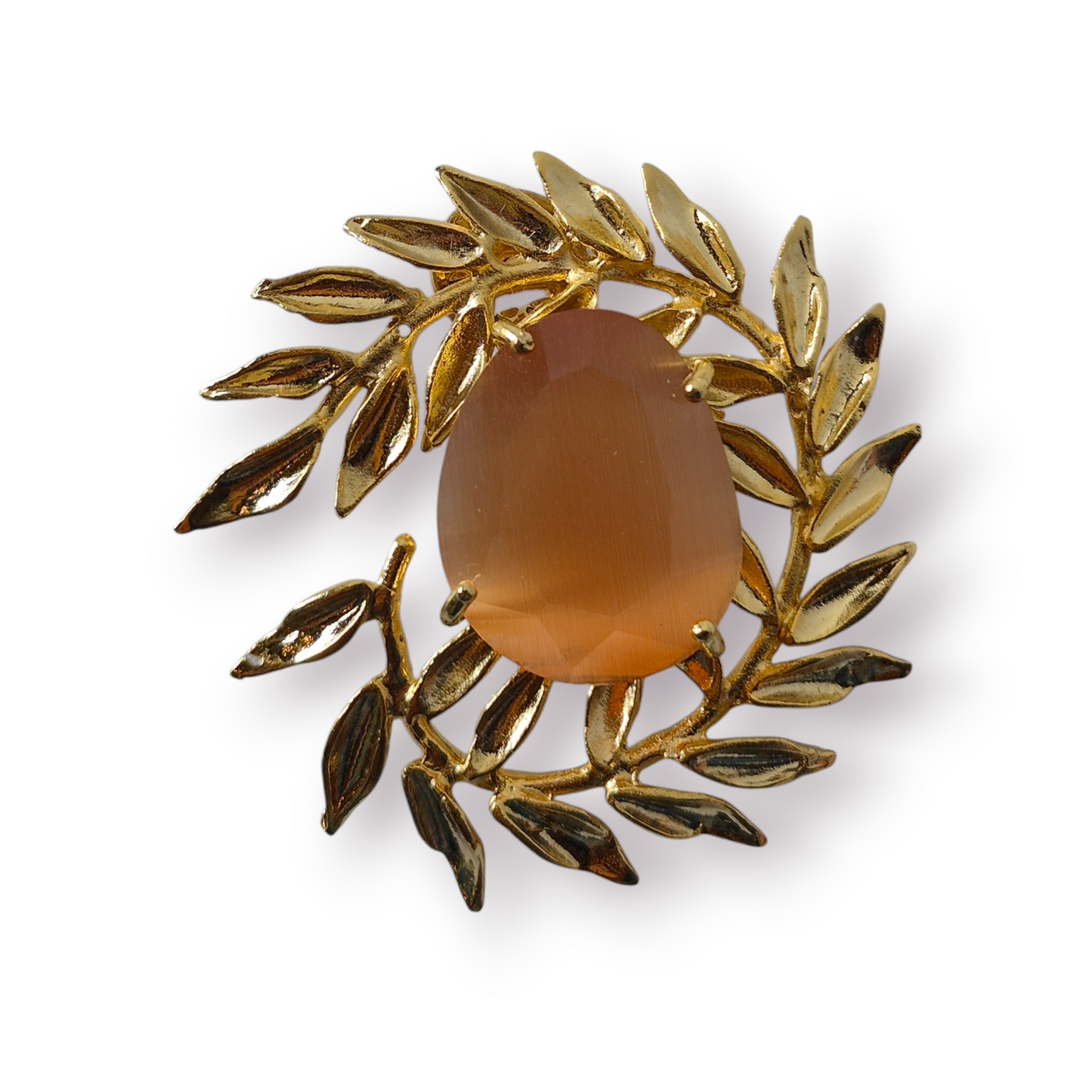 Assorted Brooches