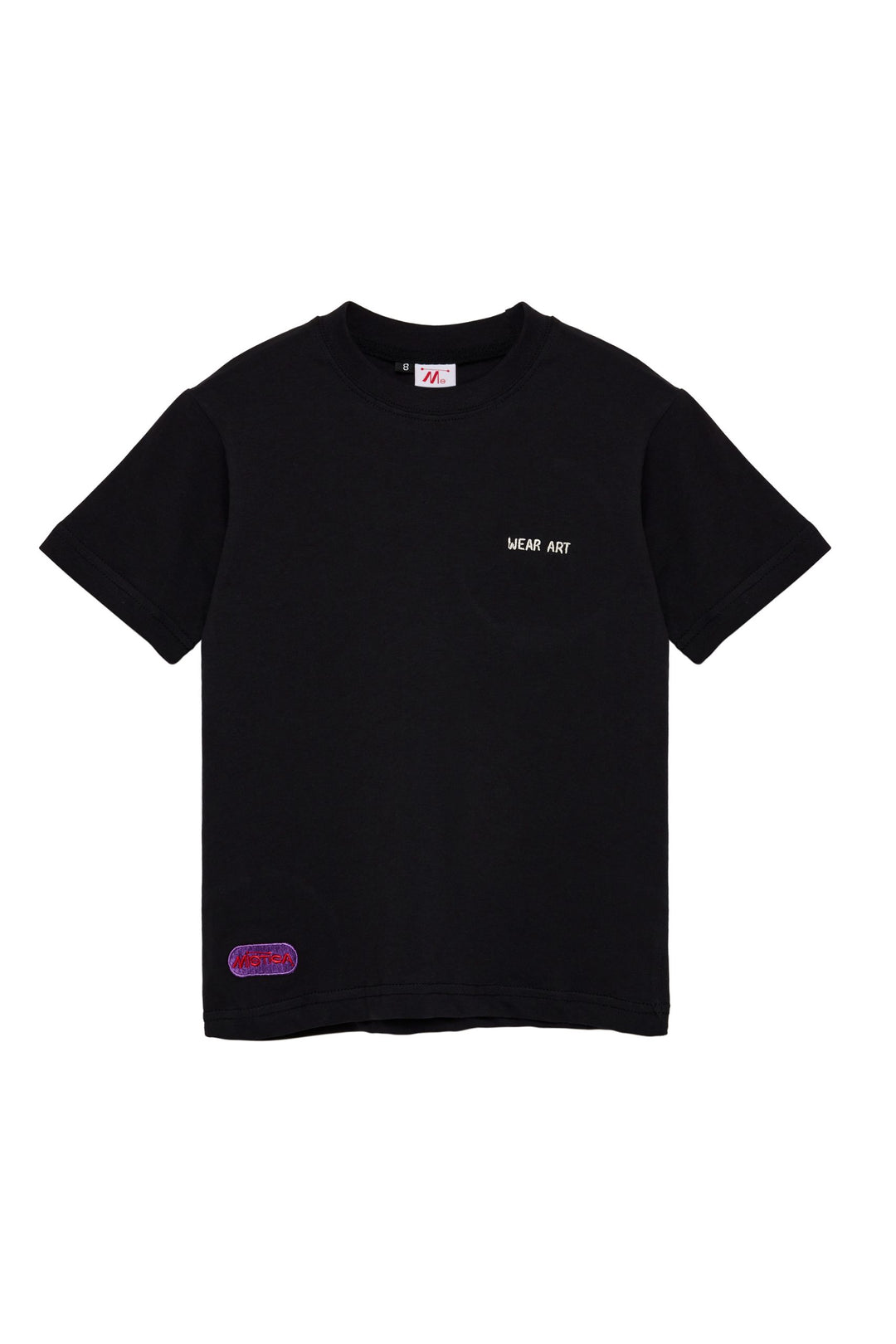 Mistica World - Palestine Groove Collective Tee (Kids)