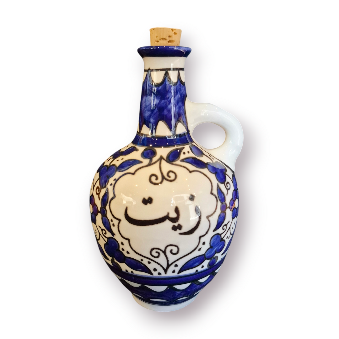 Oil Dispenser (Made in Palestine)